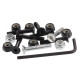 Nuts And Bolts Enuff Allen Key Black 2023