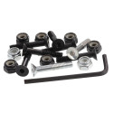 Nuts And Bolts Enuff Allen Key Black 2023