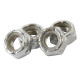 Nuts And Bolts Enuff Lock 2023