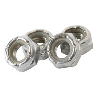 Nuts And Bolts Enuff Lock 2023