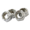 Nuts And Bolts Enuff Lock 2023