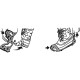 Non Slip Sole Sidas Walk Traction 2023