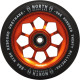 North Scooters Wheel Pentagon Pro 120mm 2020