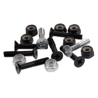 Nuts And Bolts Enuff Phillips 2023