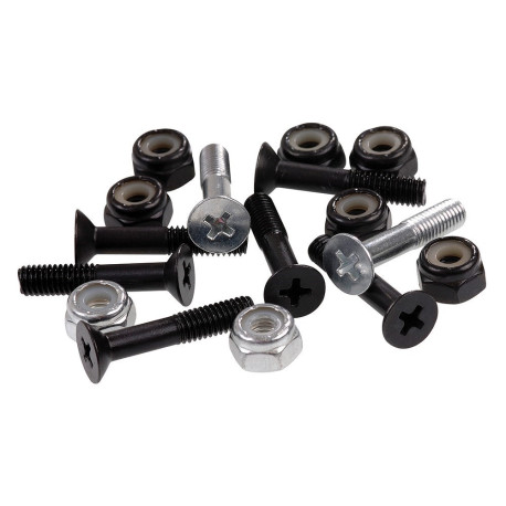 Nuts And Bolts Enuff Phillips 2023