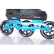 Roller en ligne Tempish Nerrow 3 Black 2020 - Rollers en ligne