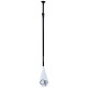 Ocean Pacific All Round 3 Piece Adjustable Aluminum SUP Paddle 2021