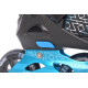 Inline Skates Tempish Nerrow 3 Black 2020 - Inline Skates