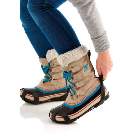 Skisocken Sidas Walk Traction 2026  -