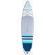 Ocean Pacific Laguna All Round 11'6 Inflatable Paddle Board 2021