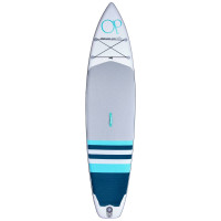 Ocean Pacific Laguna All Round 11'6 Inflatable Paddle Board 2021