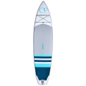 Ocean Pacific Laguna All Round 11'6 Inflatable Paddle Board 2021