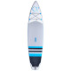 Ocean Pacific Laguna All Round 11'6 Inflatable Paddle Board 2021