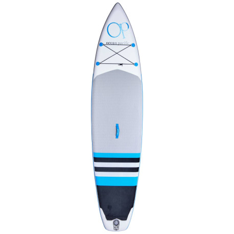 Ocean Pacific Laguna All Round 11'6 Inflatable Paddle Board 2021