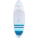Ocean Pacific Sunset All Round 9'6 Inflatable Paddle Board 2021