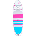 Ocean Pacific Venice All Round 8'6 Inflatable Paddle Board 2021