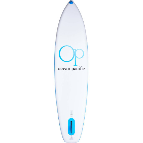 Ocean Pacific Laguna All Round 11'6 Inflatable Paddle Board 2021