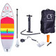 Ocean Pacific Sunset All Round 9'6 Inflatable Paddle Board 2021