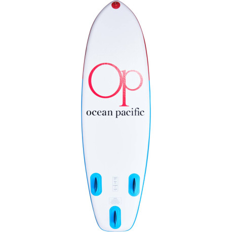 Ocean Pacific Venice All Round 8'6 Inflatable Paddle Board 2021