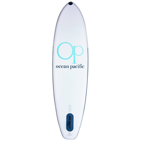 Ocean Pacific Malibu All Round 10'6 Inflatable Paddle Board 2021