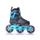 Roller en ligne Tempish Nerrow 3 Black 2020 - Rollers en ligne