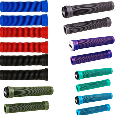 Odi Longneck St Soft Grips 160mm 2020