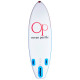 Ocean Pacific Sunset All Round 9'6 Inflatable Paddle Board 2021