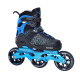Inline Skates Tempish Nerrow 3 Black 2020 - Inline Skates