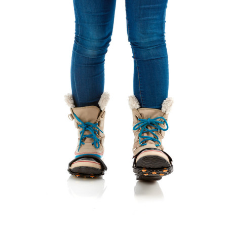Chaussettes de ski Sidas Walk Traction 2026  -