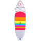 Ocean Pacific Sunset All Round 9'6 Inflatable Paddle Board 2021