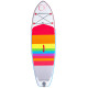 Ocean Pacific Venice All Round 8'6 Inflatable Paddle Board 2021