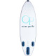 Ocean Pacific Sunset All Round 9'6 Inflatable Paddle Board 2021