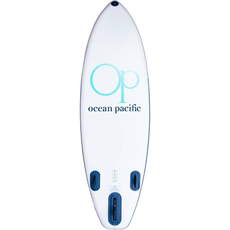 Ocean Pacific Sunset All Round 9'6 Inflatable Paddle Board 2021