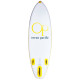 Ocean Pacific Sunset All Round 9'6 Inflatable Paddle Board 2021