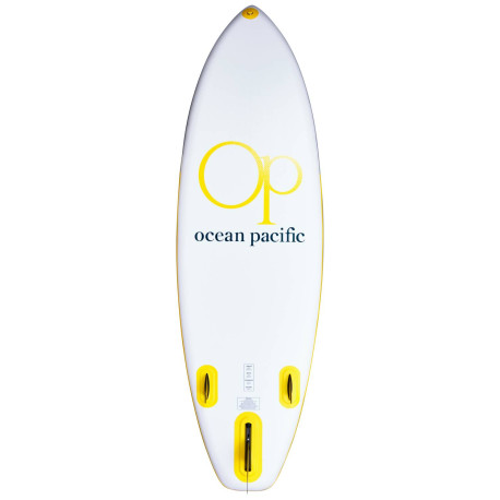 Ocean Pacific Sunset All Round 9'6 Inflatable Paddle Board 2021
