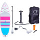 Ocean Pacific Sunset All Round 9'6 Inflatable Paddle Board 2021