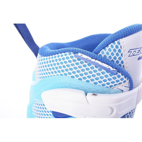 Roller en ligne Tempish Nerrow 3 White 2020 - Rollers en ligne