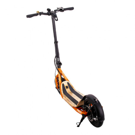 Onemile Trotinette Electrique B12 Proxi 48V - 10.5Ah 2022