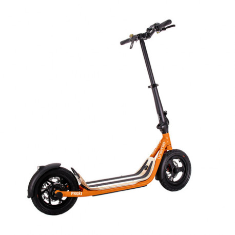 Onemile Trotinette Electrique B12 Proxi 48V - 10.5Ah 2022