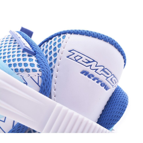 Roller en ligne Tempish Nerrow 3 White 2020 - Rollers en ligne