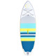 Ocean Pacific Sunset All Round 9'6 Inflatable Paddle Board 2021