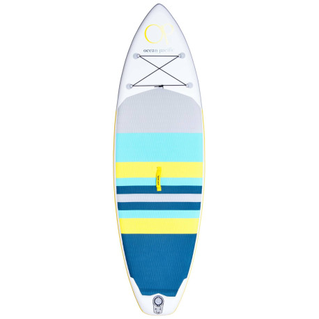 Ocean Pacific Sunset All Round 9'6 Inflatable Paddle Board 2021