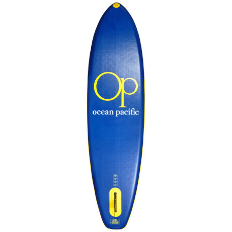 Ocean Pacific Malibu All Round 10'6 Inflatable Paddle Board 2021