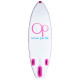 Ocean Pacific Sunset All Round 9'6 Inflatable Paddle Board 2021