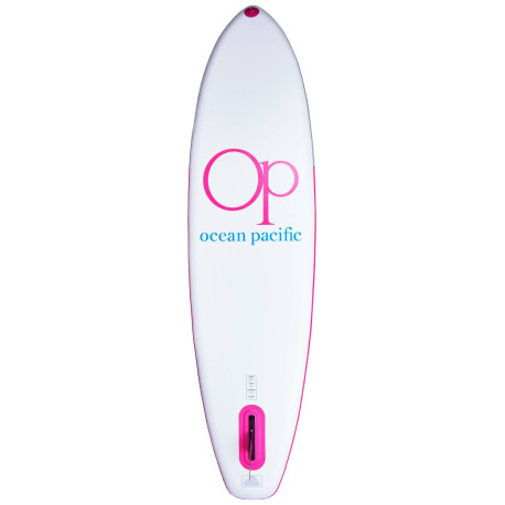 Ocean Pacific Malibu All Round 10'6 Inflatable Paddle Board 2021
