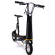 Onemile Trotinette Electrique Halo City Black  36V - 8.7Ah 2019
