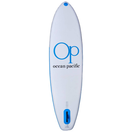 Ocean Pacific Malibu All Round 10'6 Inflatable Paddle Board 2021