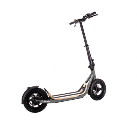 Onemile Elektro Roller B12 Roam 48V - 16Ah 2022
