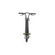 Electric Scooter Onemile Halo City Black  36V - 8.7Ah 2019  - Electric Scooters