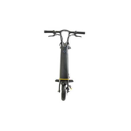 Electric Scooter Onemile Halo City Black  36V - 8.7Ah 2019  - Electric Scooters